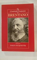 Cambridge Companion to Brentano