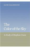 The Color of the Sky