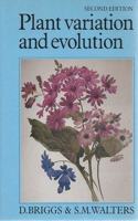 Plant Variation and Evolution