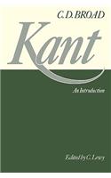 Kant: An Introduction