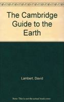 The Cambridge Guide to the Earth