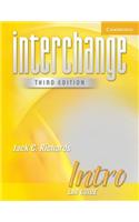Interchange Intro Lab Guide