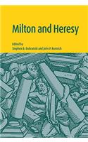 Milton and Heresy