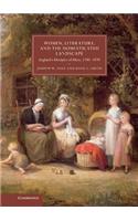 Women, Literature, and the Domesticated Landscape