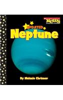 Neptune (Scholastic News Nonfiction Readers: Space Science)