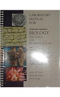 Star/Taggart's Biology