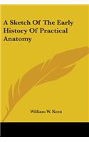 Sketch Of The Early History Of Practical Anatomy
