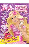 Get Your Glam On! (Barbie)