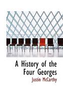 A History of the Four Georges