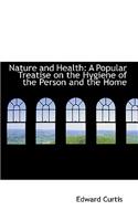 Nature and Health