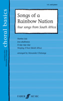 Songs of a Rainbow Nation