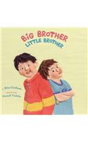 Big Brother Little Brother