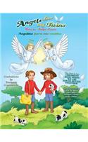 Angels for My Twins
