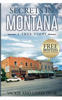 Secrets in Montana