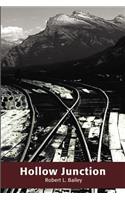 Hollow Junction