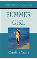 Summer Girl