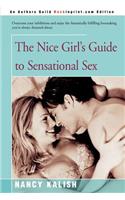 Nice Girl's Guide to Sensational Sex