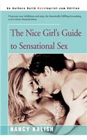The Nice Girl's Guide to Sensational Sex