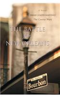 The Battle for New Orleans