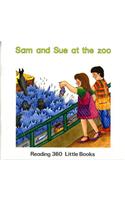 New Reading 360 Level 4: Little Books Numbers 1-6 (1 set ): (NEW READING 360)