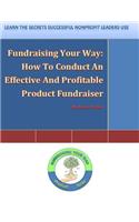 Fundraising Your Way