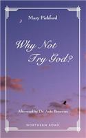 Why Not Try God?