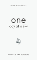 One day at a time
