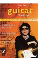 Jim Kelly's Guitar Workshop