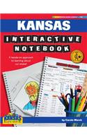 Kansas Interactive Notebook