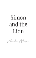 Simon and the Lion