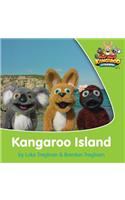 Kangaroo Island