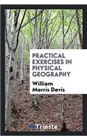 Practical Exercises in Physical Geography