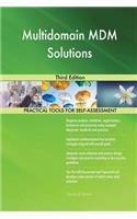 Multidomain MDM Solutions Third Edition