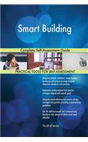Smart Building Complete Self-Assessment Guide
