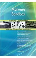 Malware Sandbox A Clear and Concise Reference
