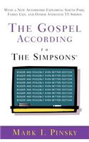 Gospel According to the Simpsons