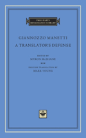 Translator's Defense
