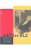 Art for All?