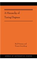 Hierarchy of Turing Degrees: A Transfinite Hierarchy of Lowness Notions in the Computably Enumerable Degrees, Unifying Classes, and Natural Definability