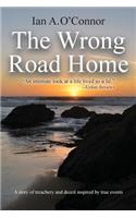 Wrong Road Home