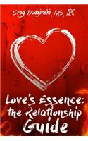 Love's Essence: The Relationship Guide
