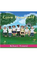 Love Yourself