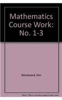 Mathematics Course Work