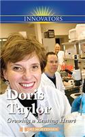 Doris Taylor: Growing a Beating Heart(Innovators)