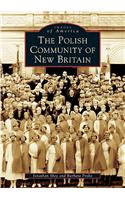 The Polish Community of New Britain