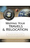 Mapping Your Travels and Relocation