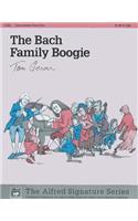 The Bach Family Boogie