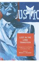 Lost in the Long Transition