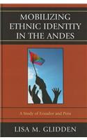 Mobilizing Ethnic Identities in the Andes