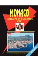 Monaco Foreign Policy and Government Guide: (English)